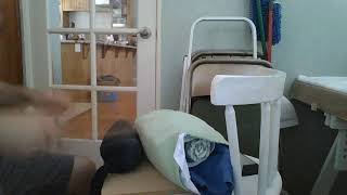 Grip Inc    Silent Stranger Drum Cover 09 23 18