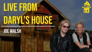 Daryl Hall and Joe Walsh - Funk 49/50
