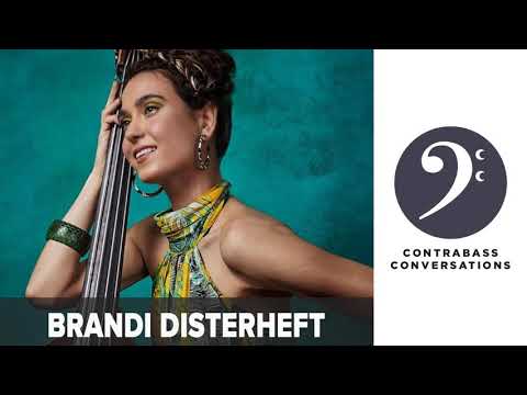 756: Brandi Disterheft on Surfboard and NYC life