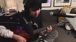 stay the night (acoustic) - green day