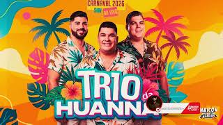 Download lagu TRIO DA HUANNA 2026 AQUI O SISTEMA É BRUTO CD ATUALIZADO E MÚSICAS NOVAS | ARROCHADEIRA SÓ AS TOPS mp3