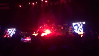 Pennywise - Come Out Fighting Live @ Hollywood Palladium 3.10.16