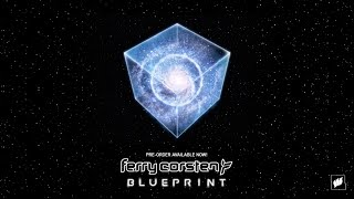 Ferry Corsten - Blueprint (Pre-Order Trailer)