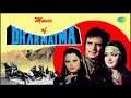Music Of Dharmatma 1975