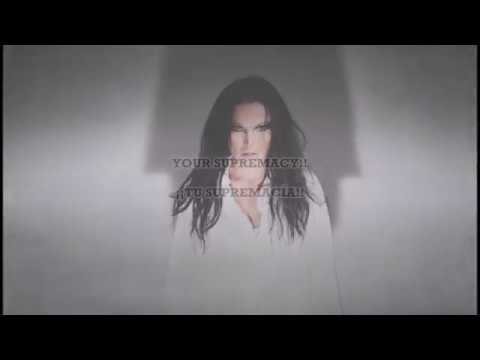 Tarja Turunen - Supremacy subtítulos inglés y español (Muse cover)