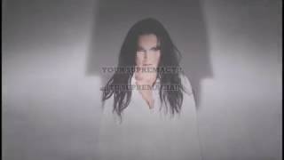 Tarja Turunen - Supremacy subtítulos inglés y español (Muse cover)