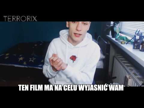 ♪  Terrorix ft. Chati - Przez Twe Oczy Zielone