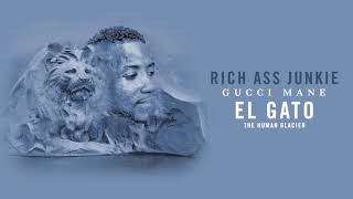 Gucci Mane - Rich Ass Junkie Instrumental (Reprod. david-creator)