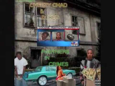 Cheezy Chad Ft. D.Red-- Kush And Lean