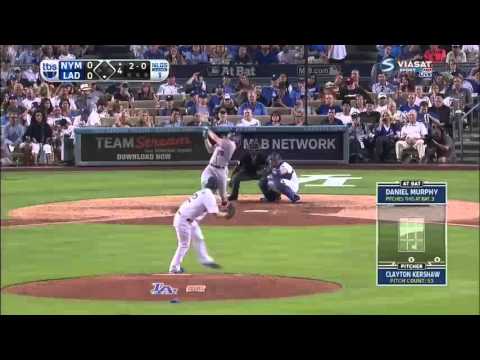 All Aboard the 2015 Mets Express