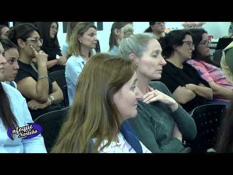 3ºBloque Enfoque Norteño 17   1   26   Alta Italia Jornada de Autismo