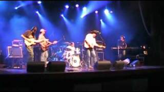 Rollin a seven Outlaw Jim and the Whiskey Benders.mp4