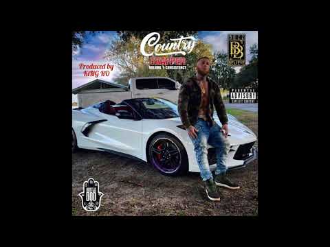 Bezz Believe - Paralyzed (Country Trapper Ep Vol.1)