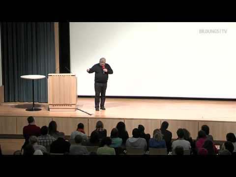 "Das lernende Dreieck" -  Fragen an Jesper Juul