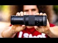 Canon S CHEAPEST Zoom Lens Is It ANY GOOD Canon RF 75 300 Review