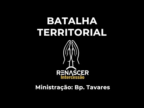 Batalha Territorial - Vigília Nacional - Junho/2025