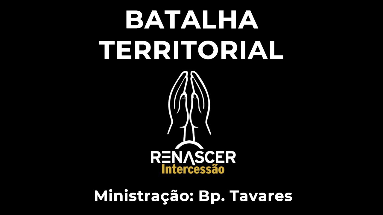 Batalha Territorial - Vigília Nacional - Junho/2025