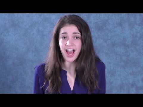 Cerie 30 Rock Reading