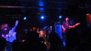 Band of Skulls - Bruises