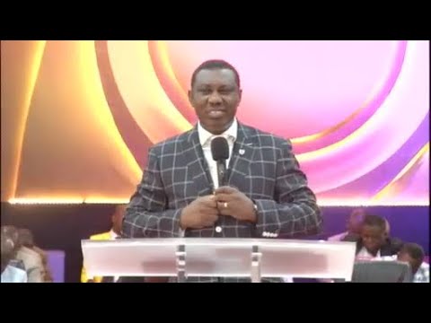 Commanding Signs & Wonders From The Platform Of A Revival PT  2A   Pst  Olayinka Folorunsho