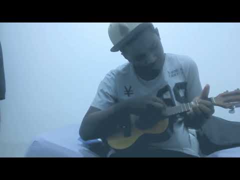 Fundo de quintal-chega pra sambar cavaquinho