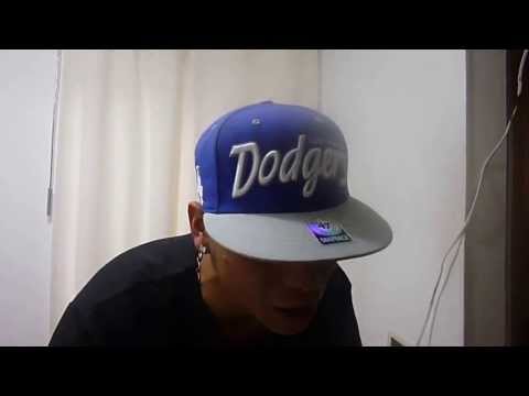 MAS HAYA DE LAS REDES  GUELLAS MC ,(KPITAL PSYCHO-Z)