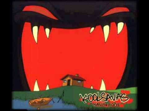 Kool Savas - Exedrin