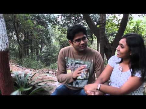 Saptarshi Roy Caged as an eunuch | Life