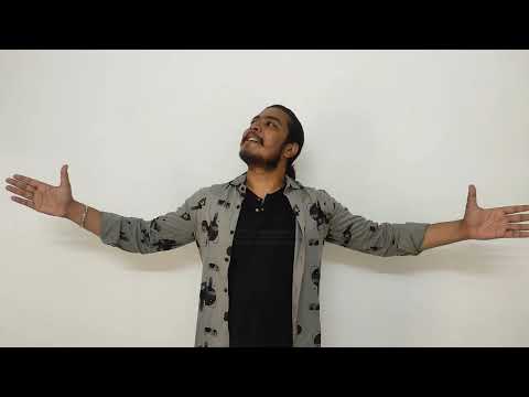 Achal Agarwal New Audition