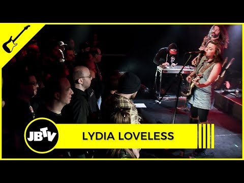 Thumbnail for Lydia Loveless - Real | Live @ JBTV by Lydia Loveless