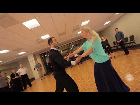 IDBDC - Interview with Max Sinitsa