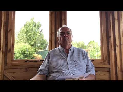 Modlit se jako Ježíš - část 2. | české titulky