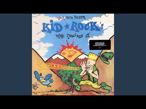 Yo-Da-Lin In the Valley (mix instrumentado)