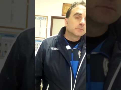 J36 Grupo VIII Tercera División SD Almazán 1 Gimnástica Segoviana CF 2 (30-4-2017)(Diego Rojas)