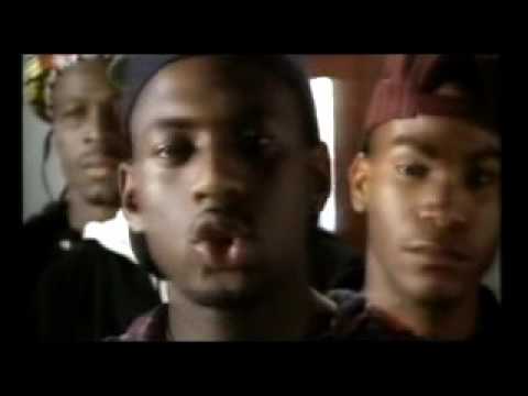 College Boyz   Hollywood Paradox