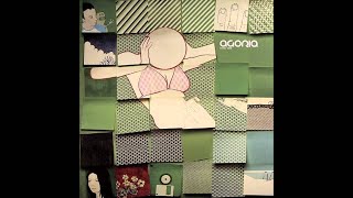 Agoria - Kick The Peace (2006)