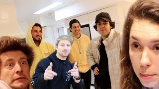 PROOF OUR HOUSE IS HAUNTED!! (except without proof)