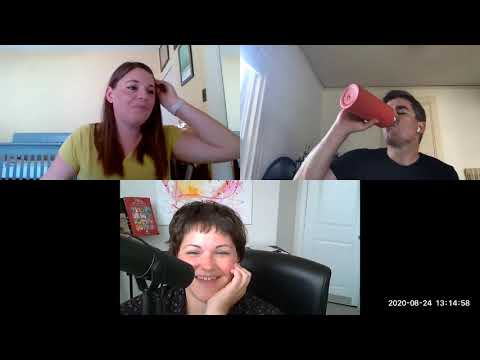 An Interview with Podsights Founder, Sean Creeley - YouTube