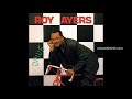 Roy Ayers - D. C. City (1988)