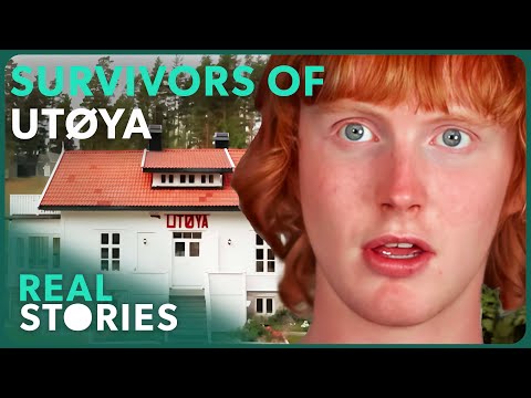 The 2011 Norway Attacks: Survivors' Stories