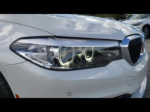 2019 BMW 5 Series Kissimmee, Clermont, Orlando, FL S10912PT