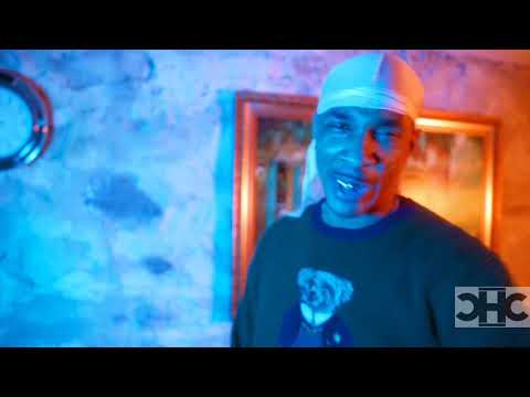 Shatike - Life is a Gamble (Official Video) feat: Larry Artis