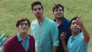 V-Guard Long Lasting Wires Film