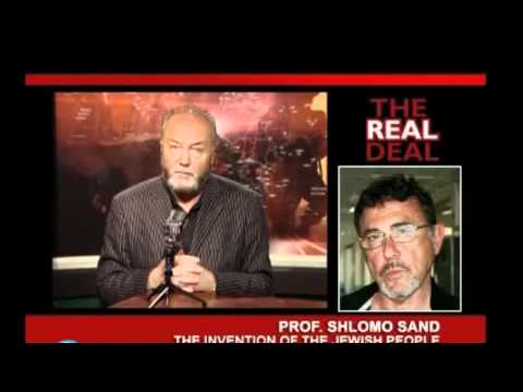 The Truth Emerges: Research Proves The Jewish People In Israel Are FALSE Jews.