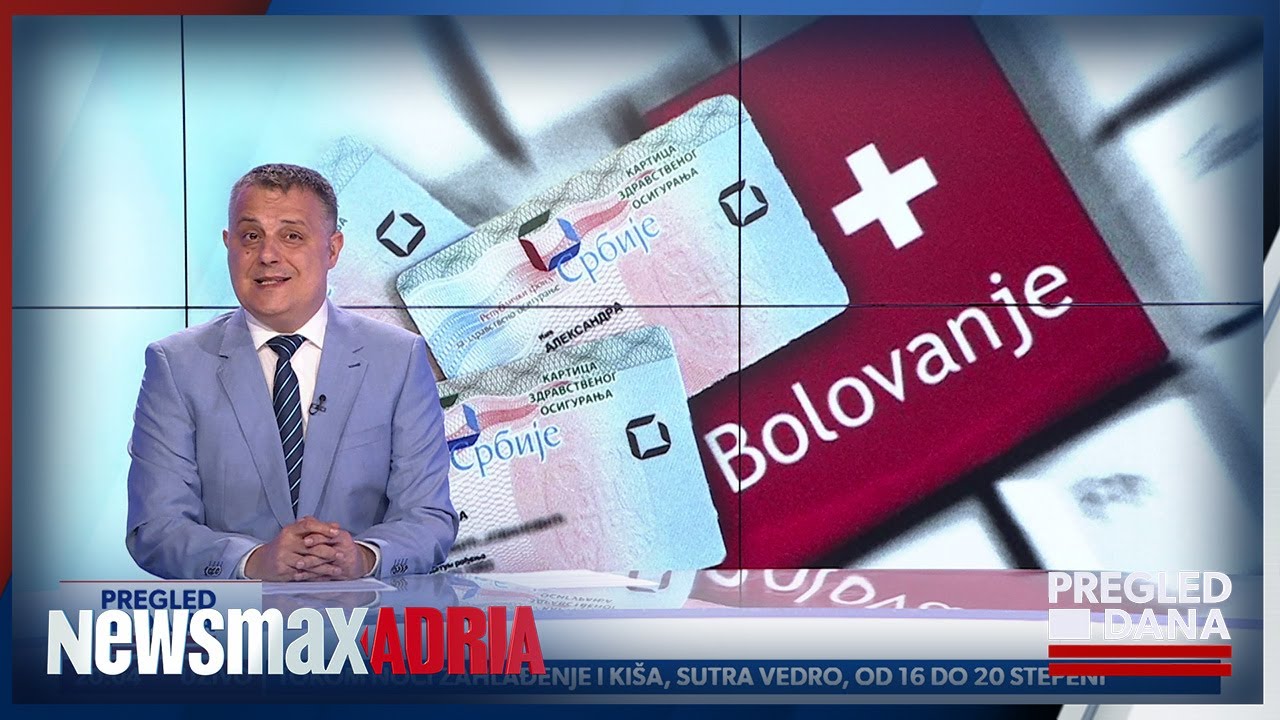 Da li odluka vlade o visini naknada tokom bolovanja zbog korone unosi raslojavanje među zaposlenima