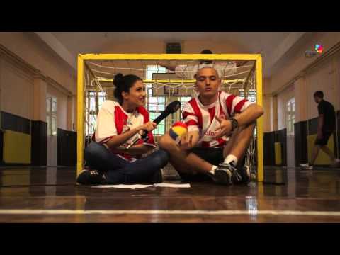 DNEVNJAK - Balonski fudbaleri