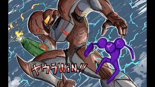 [スマブラSP]スマブラ㋾する