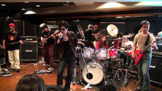 Twilight of the gods - HELLOWEEN Cover Vol.4_2011/10/16【ONCOCO♪】