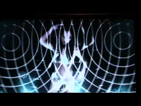 MIXMASH DVJ Vision PIXEL GIRLS