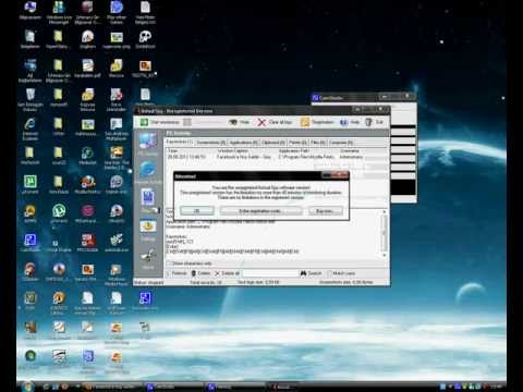 facebook şifre kırma